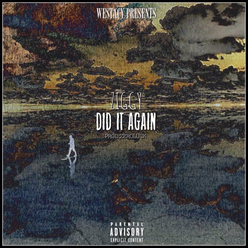 Did It Again (produced by Zero Luck)