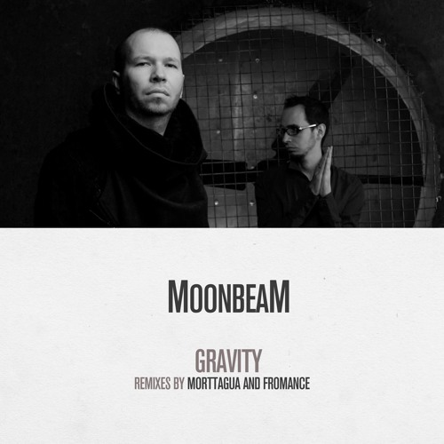 Moonbeam - Gravity (Original Mix) (Preview)
