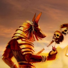 Anubis