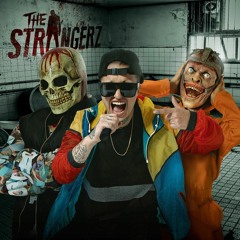 The Strangerz - The Unknown Awaits (Live Edit)