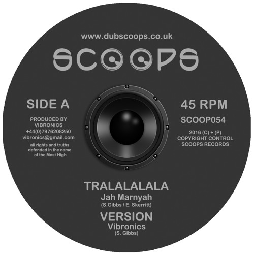 Dub Terror Feat. Tenastelin* Tena Stelin - No More Stress Dub Terror Feat. Tenastelin* Tena Stelin - No More Stress