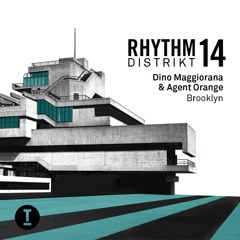 Dino Maggiorana & Agent Orange - Brooklyn