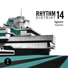 Egoism - Capital