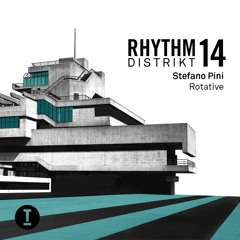 Stefano Pini - Rotative