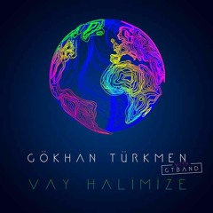 Gökhan Türkmen - Vay Halimize