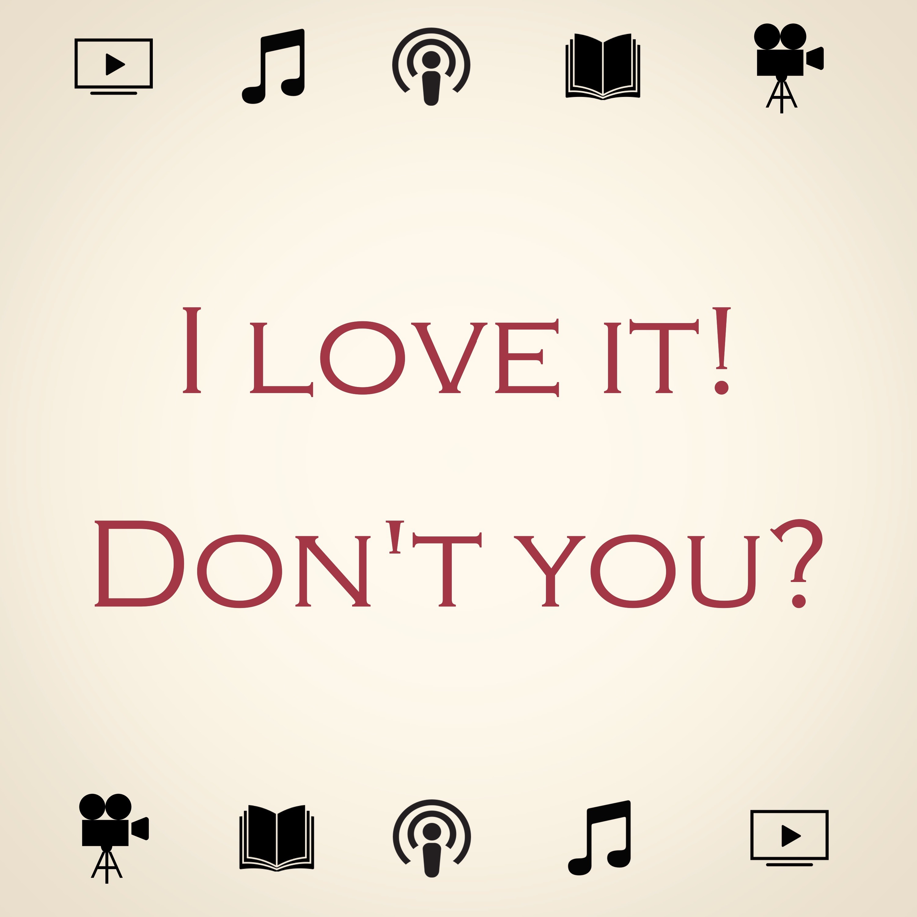 Episode 3 - Gossip Girl