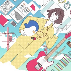 [NIZI-RINGO] bitter room memory[FREE DL]