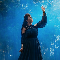 Elza Rozentāle- Ka Es Liela Dziedātāja