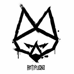 Antifuchs - Wie Ein Mann Remix (prod. by Joshimixu & The Stereoids)