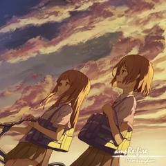 Pumpkingdom C90 ampRe:fire Xfade