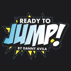 Danny Avila - Ready To Jump #181