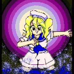 Touhou PoDD - Maple Dream 8bit