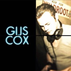 Gijs Cox Live @ Deep Sessions Private Party 29/07/2016