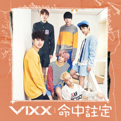 ❤VIXX❤