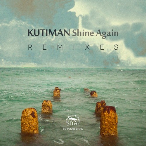Kutiman - Shine Again (Weedo Dub Again Remix)