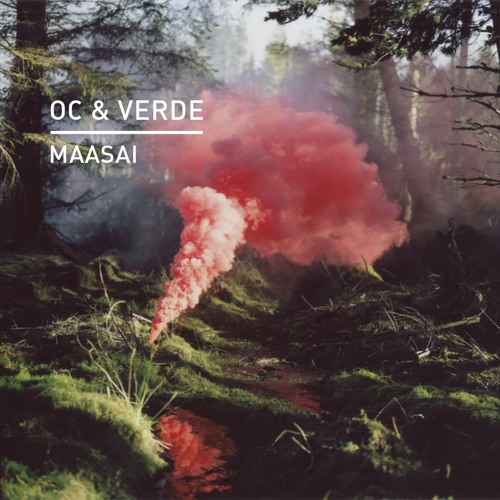OC & Verde - Maasai