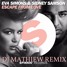Escape From Love(DJ Mathiew Remix)