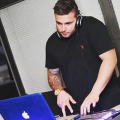 Balln Unedited Live Dj Tonez
