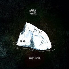 Maître-Nageur En Hiver