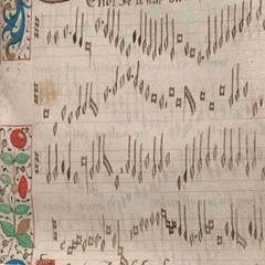 Gilles Binchois: Triste plaisir (Live recording)