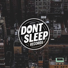 Sound of the City Mix [Chillhop x Don't Sleep Records, mixed by Phoniks]