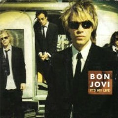 Bon Jovi - It's My Life (J Remix)