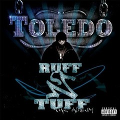 Toledo -  Believe in jah