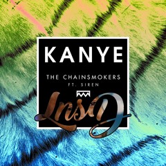 Kanye (LNSD Deep House Remix)
