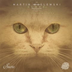 Martin Waslewski - Clouds (Original Mix)
