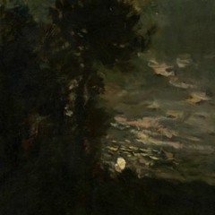 A Moon That Lights Itself (excerpt 2)