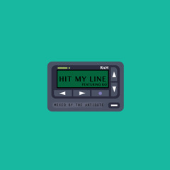 Hit My Line ft. Kerry Owens (VIDEO IN DESCRIPTION) 🌴🌴
