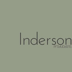 Inderson - It's Time