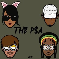 Ep. 10 - The Kloud Surfer Episode (ft. Dynasty)