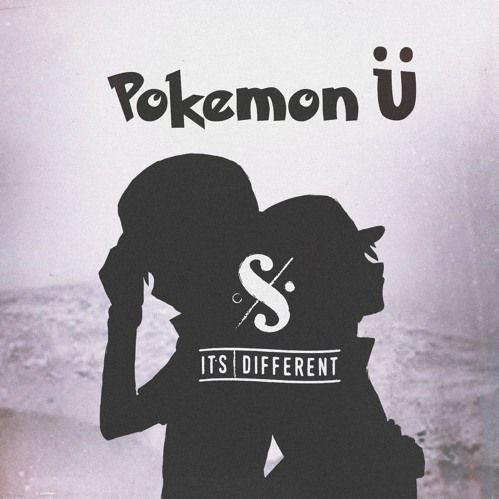 Download Its Different Pokemon Feat Broderick Jones By Ayno Mp3 Soundcloud To Mp3 Converter