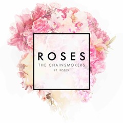 Roses By The Chainsmokers Ft. ROZES - Cover