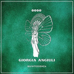 Giorgia Angiuli - Rainbow [3000 Grad Records]