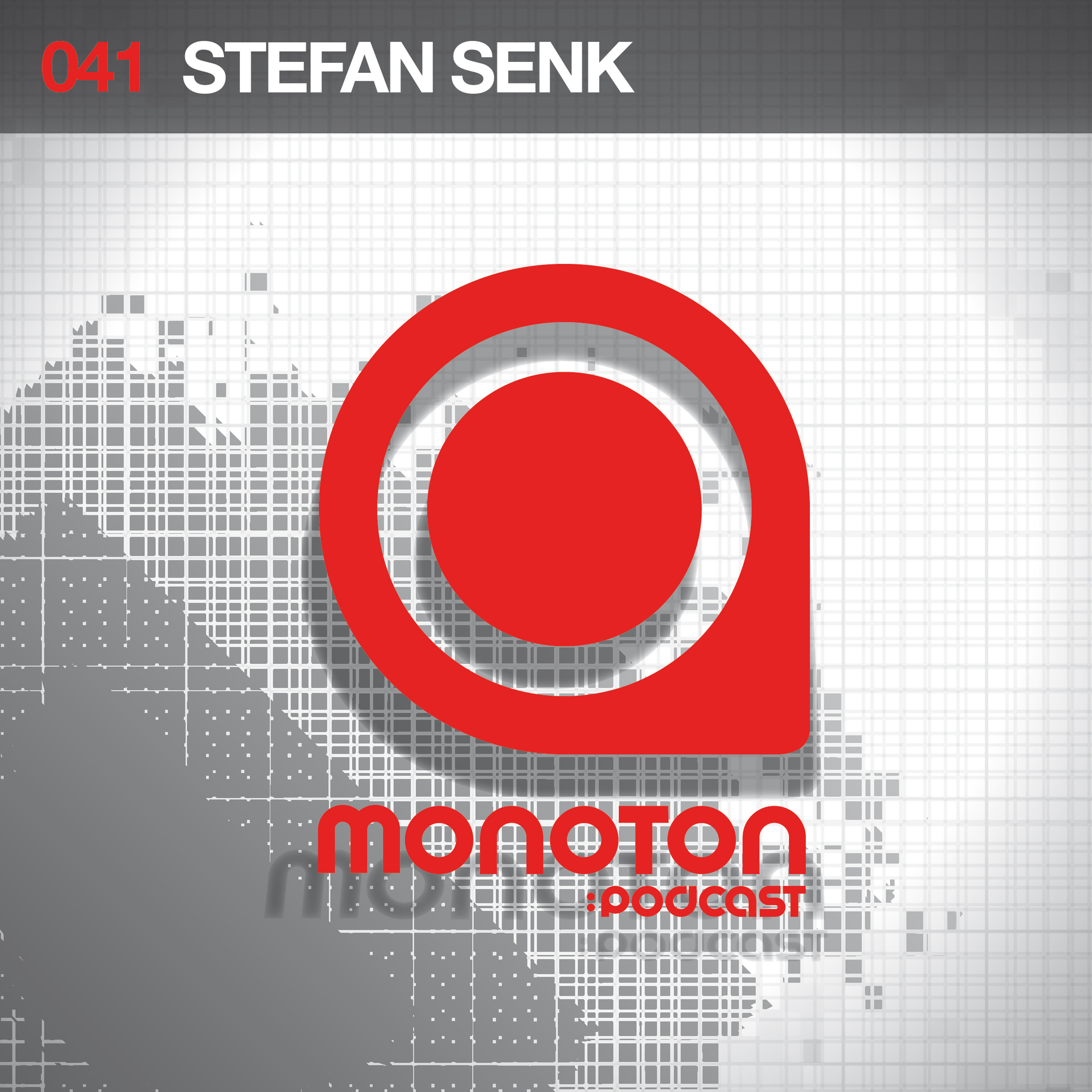 MONOTON:podcast