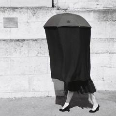 .raining day.