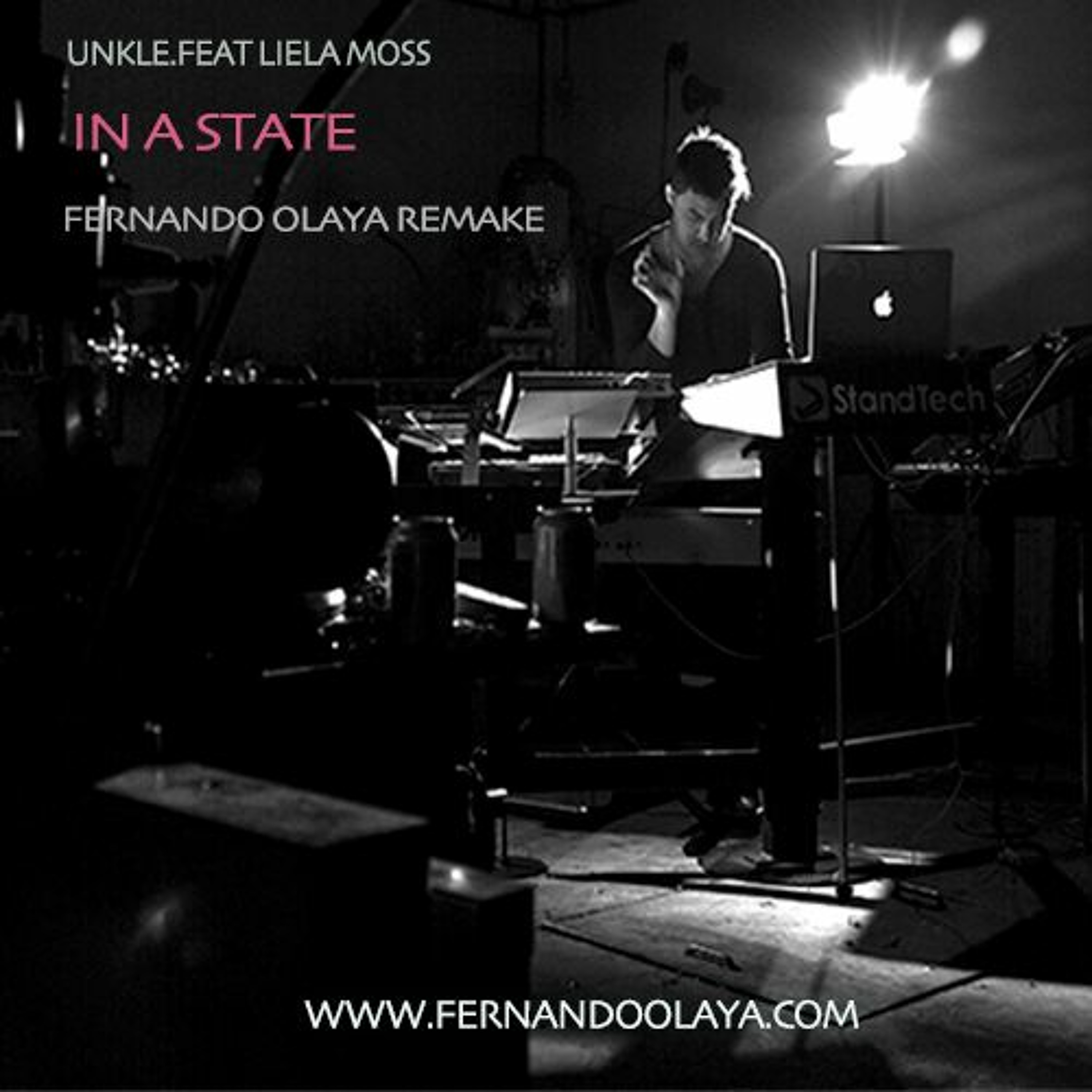 Fernando Olaya