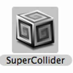 supercollider showcase (August 2016, when the groups were killed - 2014)