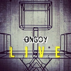 Ongoy - Live  Impro en After TOTEM Mystik ^^