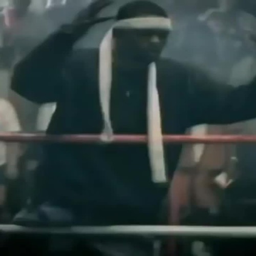 2Pac, Method Man & DMX - Tear It Off (Echale Mojo Remix)