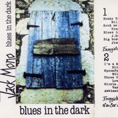 JMB N°6 SPOONFULL (Blues In The Dark)
