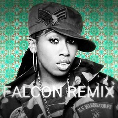 Missy Elliott ft. Ciara - Lose Control(Falcon Remix)
