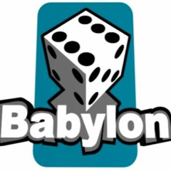 BABYLON- CASSY CRASH FT KEVIN RIMAS