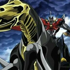 Mazinkaiser SKL - Legend of kaiser