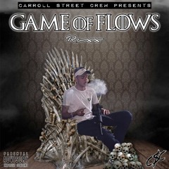 Game Of Flows [2016]