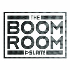 113 - The Boom Room - German Brigante (Deep House Amsterdam)