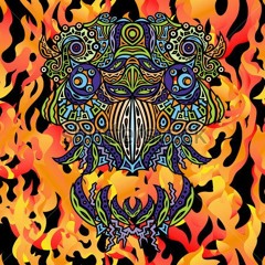 Dj Rafyx - Playing With Fire « Nightly Set »