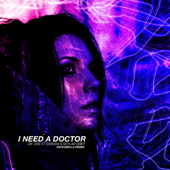 Dr. Dre ft. Eminem & Skylar Grey - I Need A Doctor (Nickobella Remix)